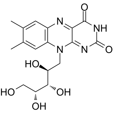 Riboflavin(Vitamin B2)ͼƬ