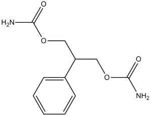 Felbamate(W-554 ADD-03055)ͼƬ