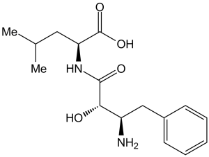 Bestatin(Ubenimex)ͼƬ