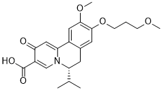 RG7834 R-isomer(RO7020322)ͼƬ