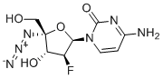 Azvudine(RO-0622)ͼƬ