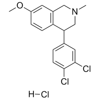 Diclofensine HClͼƬ