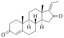 (Z)-GuggulsteroneͼƬ