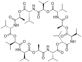 Valinomycin(NSC-122023)ͼƬ