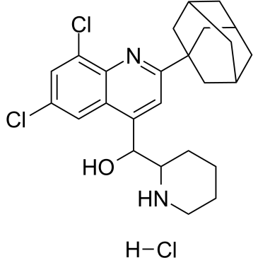 NSC-305787 HClͼƬ