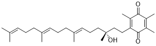 Vatiquinone(EPI743)ͼƬ