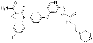 Tyrosine kinase inhibitorͼƬ