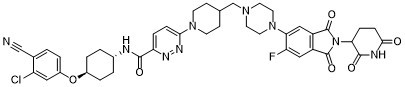 Bavdegalutamide(ARV-110)ͼƬ