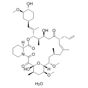 Tacrolimus monohydrateͼƬ