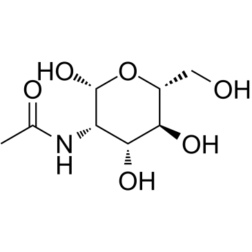 N-Acetyl-D-mannosamine(Cyclic ManNAc)ͼƬ