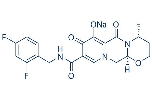 Dolutegravir sodiumͼƬ