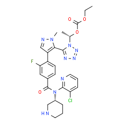 PF-06815345ͼƬ