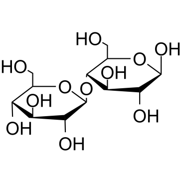 D-(+)-CellobioseͼƬ