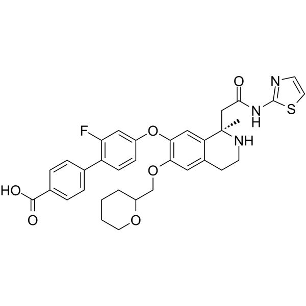 PCSK9 degrader 1ͼƬ