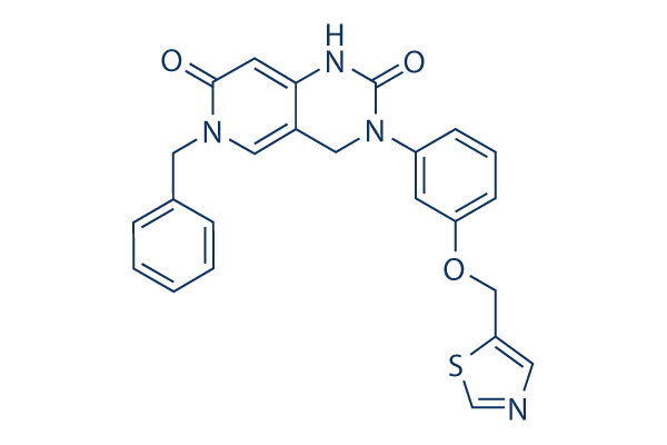 Brr2 Inhibitor C9ͼƬ