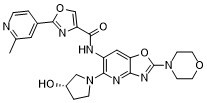 IRAK4 inhibitor-1ͼƬ