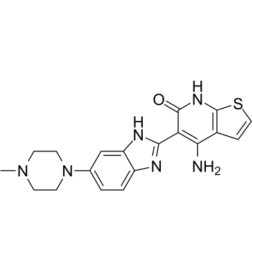 HPK1-IN-2ͼƬ