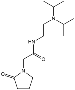 PramiracetamͼƬ