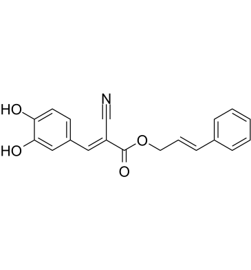 CDC lipoxygenase inhibitorͼƬ