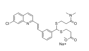 MK-571 sodium saltͼƬ