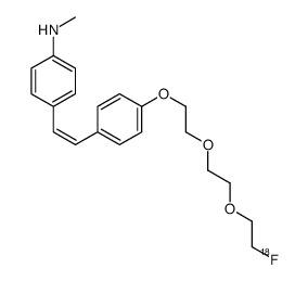 Florbetaben F18(BAY-949172 NeuraCeq)ͼƬ