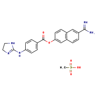 Sepimostate mesilateͼƬ