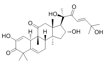 Cucurbitacin IͼƬ