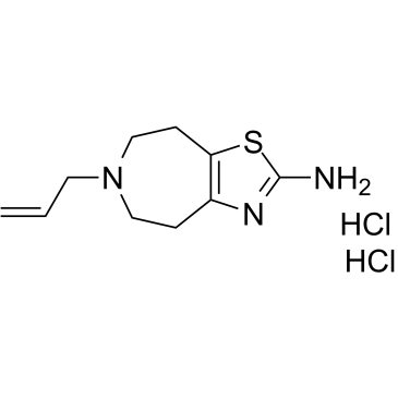 Talipexole HClͼƬ