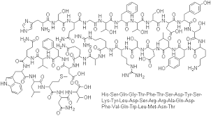 Dasiglucagon(ZP-4207)ͼƬ