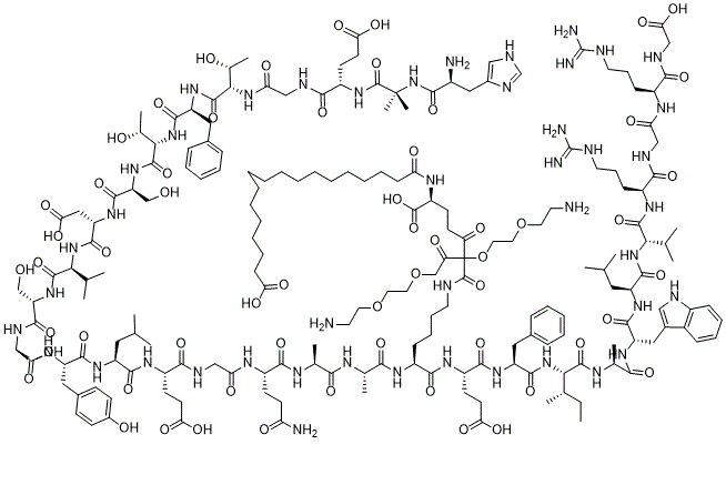 Semaglutide TFAͼƬ