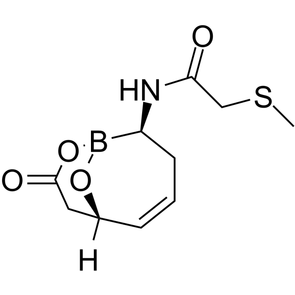 -Lactamase-IN-8ͼƬ