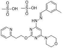 Apilimod mesylateͼƬ