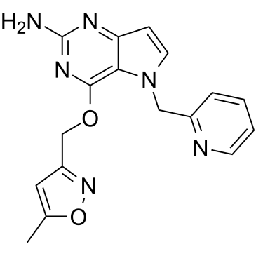 TLR7 agonist 2ͼƬ