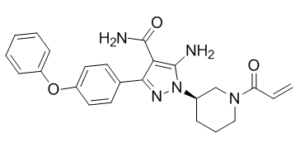 Btk inhibitor 2ͼƬ