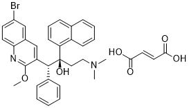 Bedaquiline fumarateͼƬ