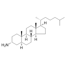 3-AMINOCHOLESTANE(3AC)ͼƬ