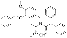 Olodanrigan(PD126055 EMA 401)ͼƬ