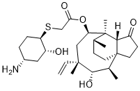 Lefamulin(BC-3781)ͼƬ