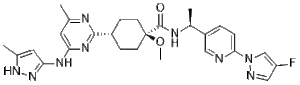 Pralsetinib(BLU 667)ͼƬ