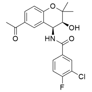 Tonabersat(SB220453)ͼƬ