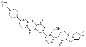 Fenebrutinib(GDC-0853)ͼƬ