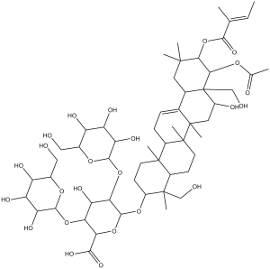 Sapogenins GlycosidesͼƬ