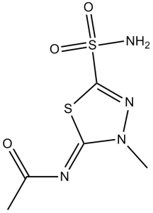 MethazolamideͼƬ