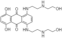 Mitoxantrone(mitozantrone)ͼƬ