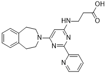 GSK-J1ͼƬ