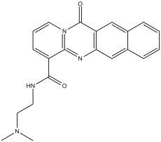 BMH-21ͼƬ