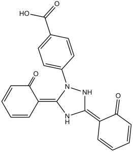 Deferasirox(ICL 670)ͼƬ