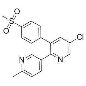 EtoricoxibͼƬ