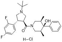 PF-00446687ͼƬ