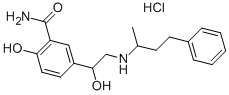 Labetalol HClͼƬ